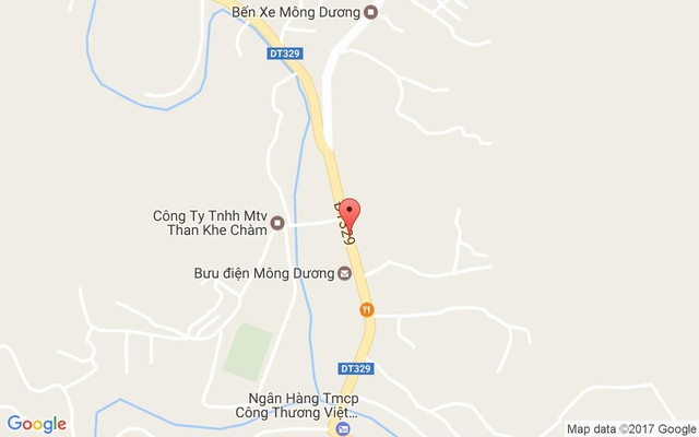 Nhà Hàng Tân Châu
