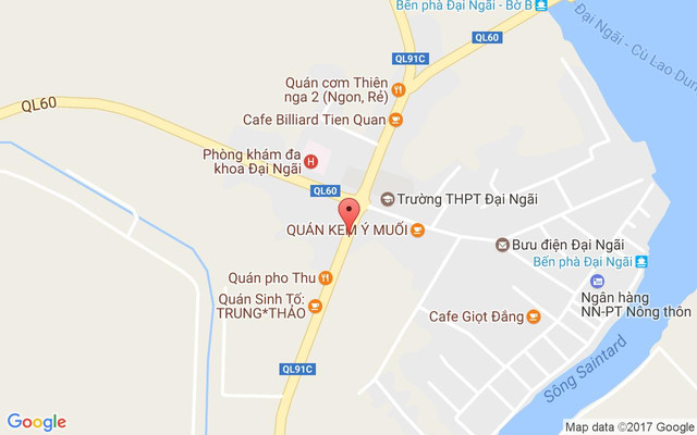 Quán Ăn Anh Em