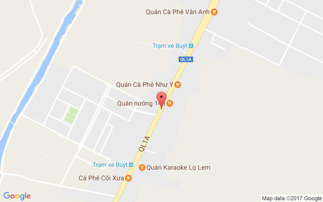 Câu Cá Vườn Xoài Cafe