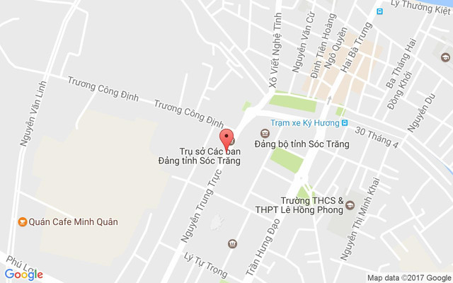 Lan Anh Cafe