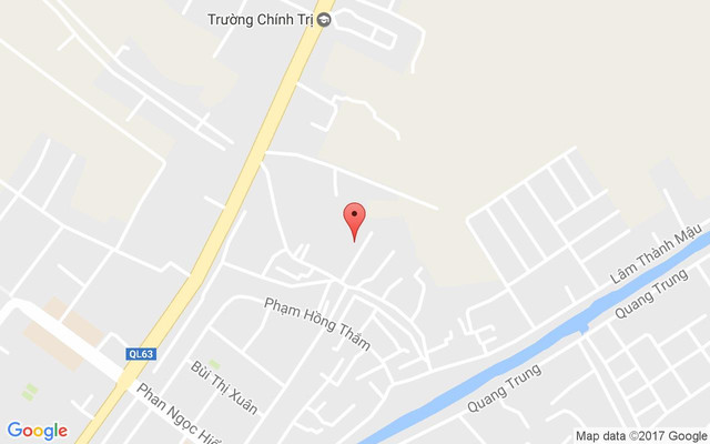 Cơ sở chế biến cà phê Thịnh Phát