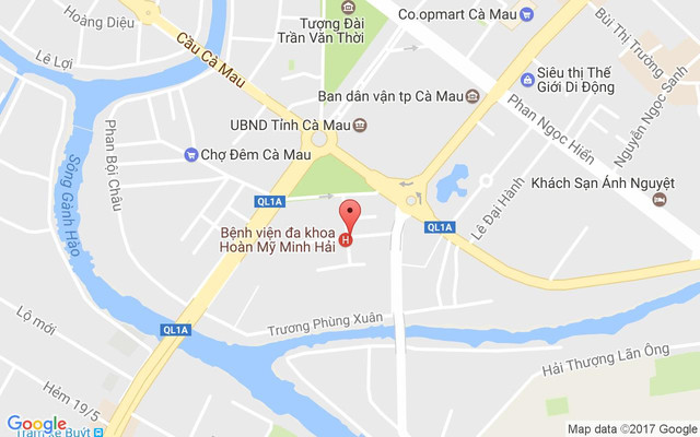 Ẩm Thực Gốc Phố