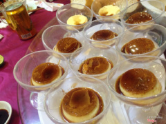 Kem flan