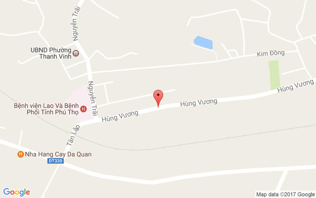 Nhà Hàng Tiến Huy