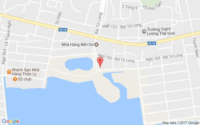 Nhà Hàng Tuấn Hiền