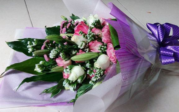 Anni Trâm - Cửa Hàng Hoa Tươi