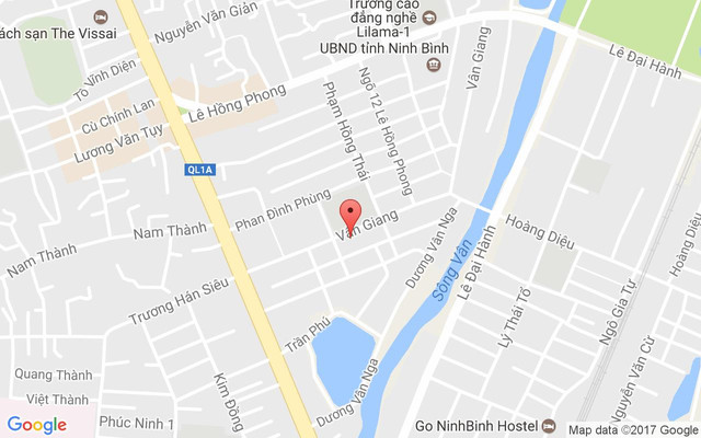 Lò Bánh Mì Minh Đức