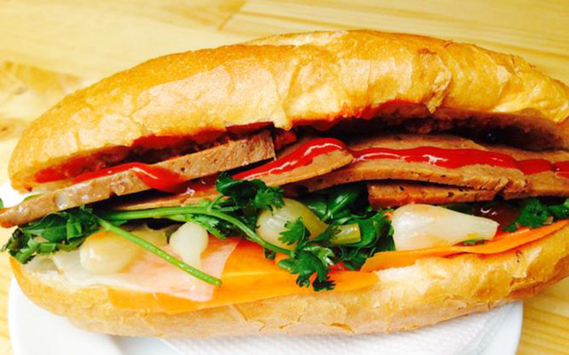 Bánh Mì Loan