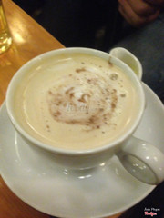 capuchino