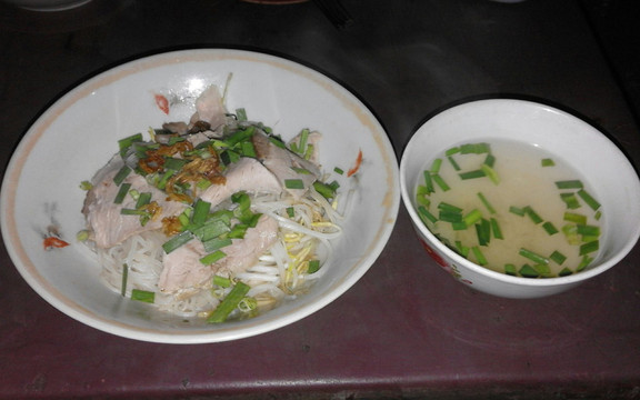 Hủ Tiếu Gõ