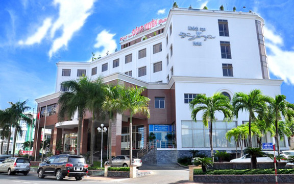 Đông Xuyên Hotel