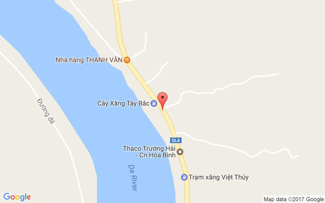 Quán Cơm - Phở Thủy Thụy