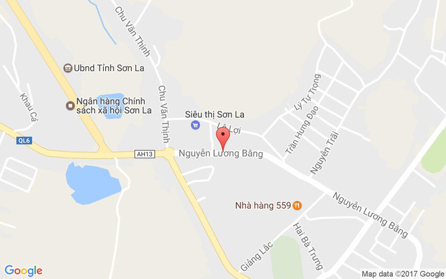 Nhà Hàng Thanh Béo