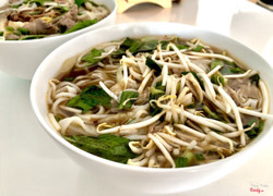 Phở Gà