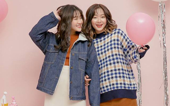 Germe Shop - 237 Cầu Giấy