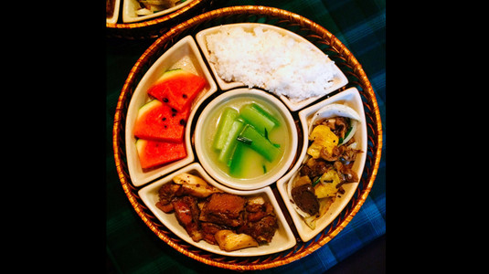 Vino Alley Restaurant