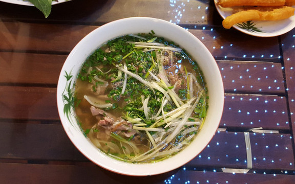 Phở Thìn Hà Nội - Phở & Bún Bò Huế