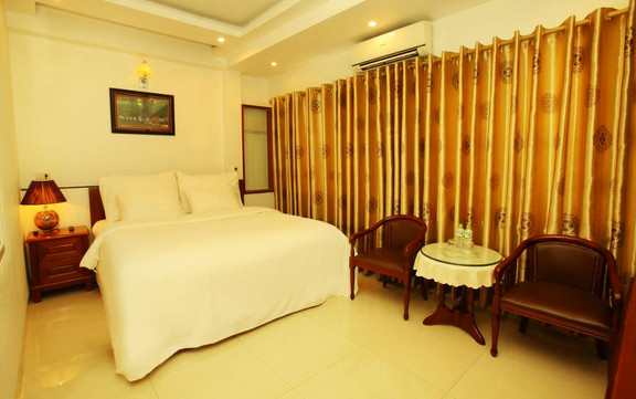 Ngoc Anh Hotel