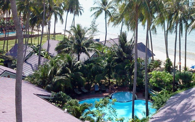 Mũi Né Resort