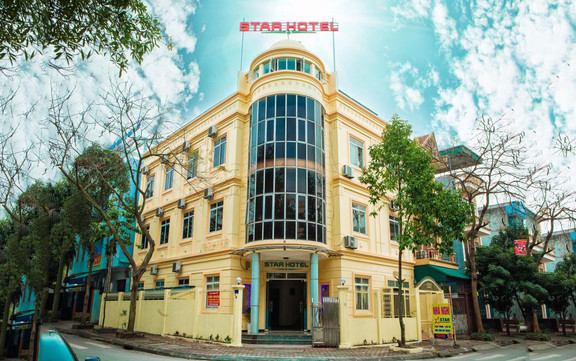 Star Hotel 