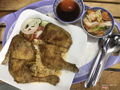 Hấp dẫn quá