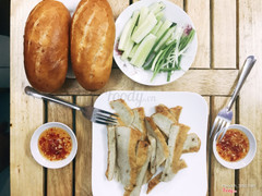 Đặc sản Chả cá nha trang, nước chấm tự pha