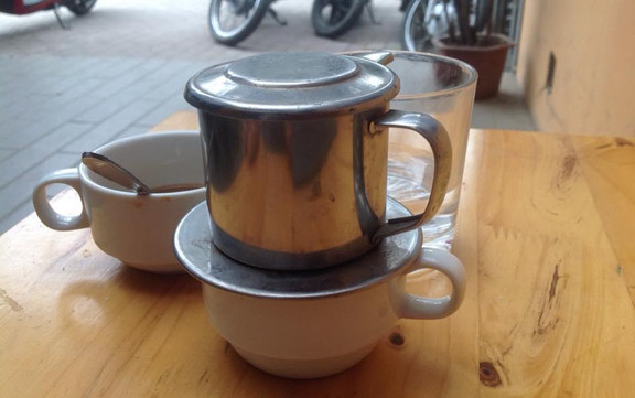 Say Kafe
