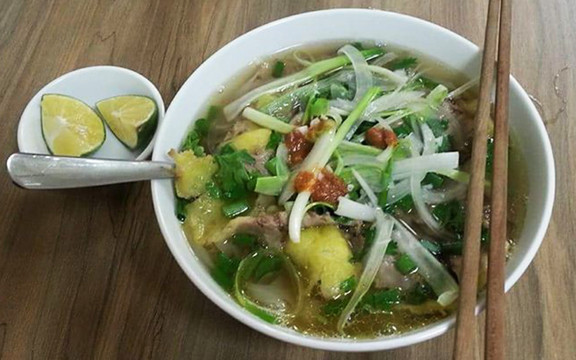 Lê Hùng 2 - Phở Bò, Lẩu & Cơm Rang