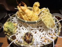 Tempura