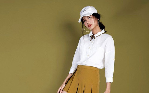 J-P Fashion - 889 Cách Mạng Tháng 8