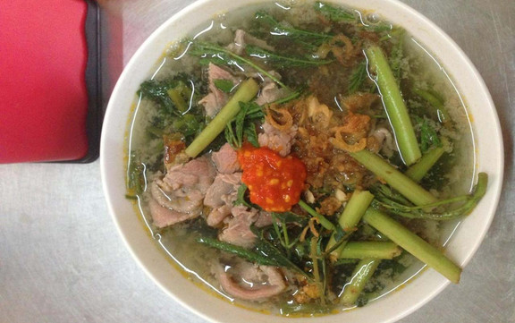Cô Phương - Bún, Miến & Bánh Đa