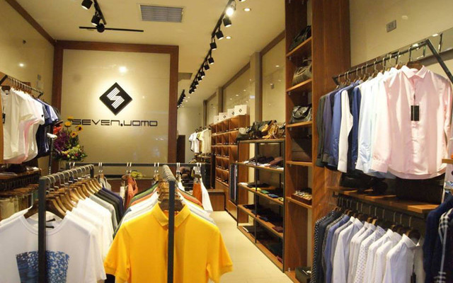 Seven Uomo - Thời Trang Nam
