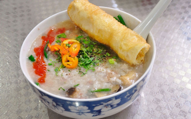 Cháo Lòng, Hủ Tiếu & Bánh Canh Bình Dân