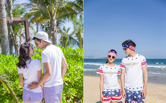 Summer Shop - Thời Trang Hè