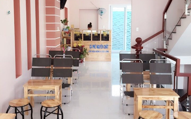 Sì Gòn Cafe