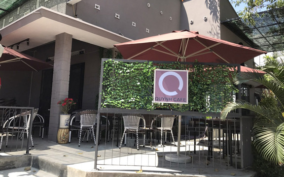 Quỳnh Cafe