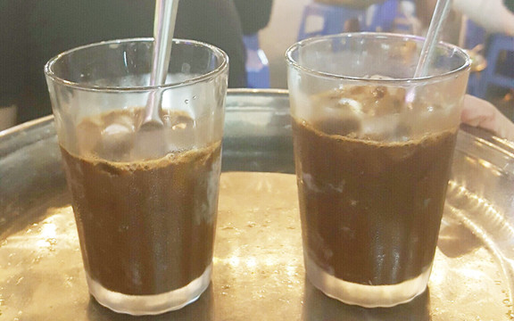 Thanh Thủy Coffee