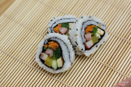 KIMPAP CƠM NGOÀI 30K