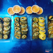 Có giao hàng buổi sáng từ 7:00-8:00 khu vực quận 7-4-1-5