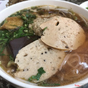 bún riêu