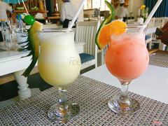 Nước ép thpwm + ép cà rốt