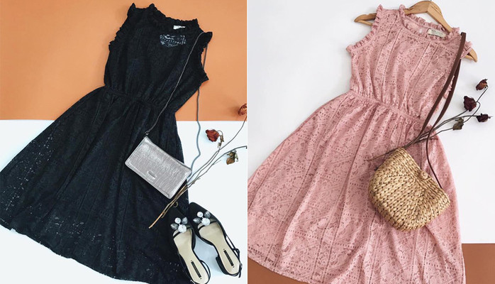 Duyên Boutique - Thời Trang Cao Cấp