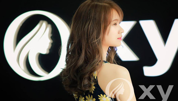 Viện Tóc Oxy