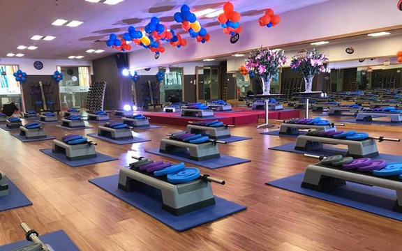 Fit24 - Fitness & Yoga Center - Trương Định