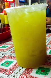 Nước mía 20k
