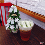 Trà Sương Mù London Kem Cheese - 52k