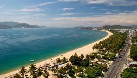 Nha Trang Biển Travel