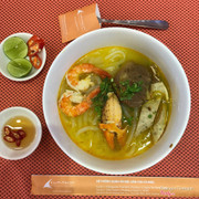 Bánh Canh Cua Ngon