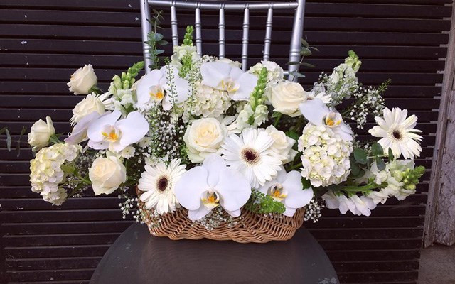 Mộc Florist