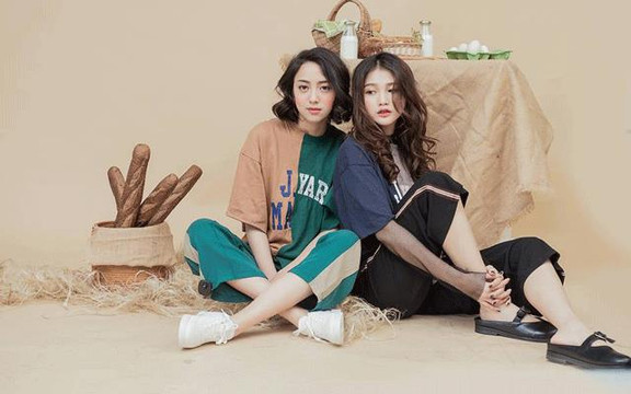 Chalets Shop - Đông Các